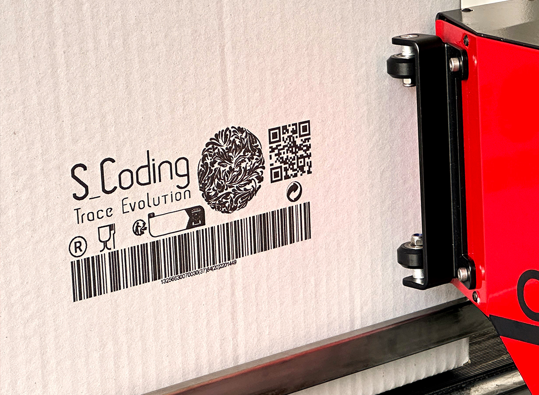 ¿Cuál es la diferencia entre datamatrix, códigos de barras y códigos QR?