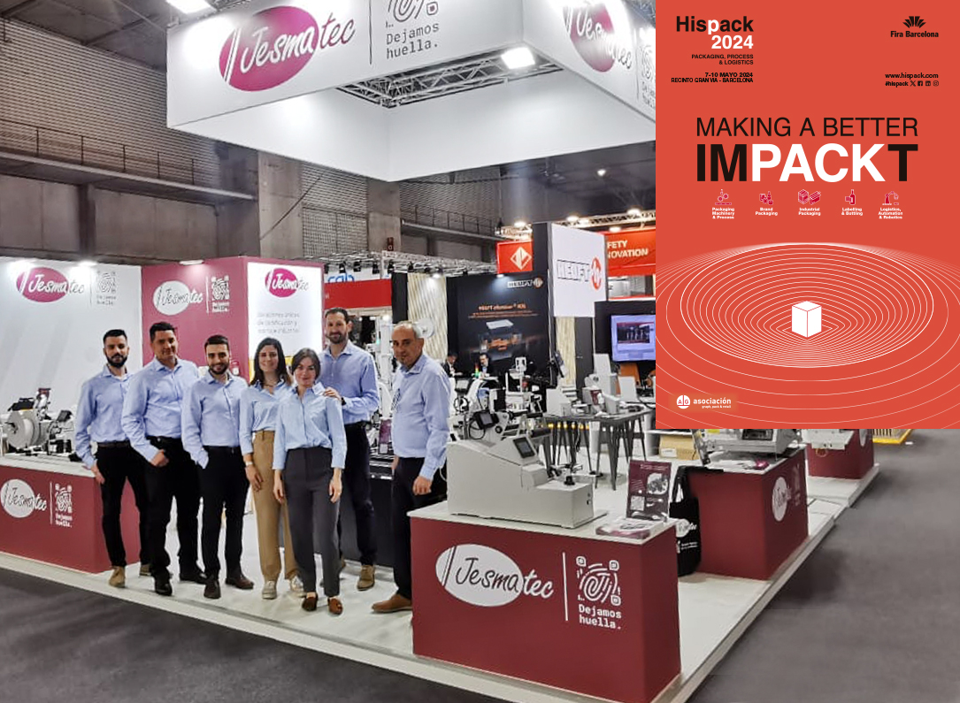 Hispack 2024 Desco Asociados
