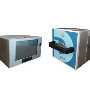 Impresora de transferencia térmica DIKAI D03S
