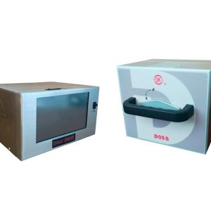 Impresora de transferencia térmica DIKAI D05S