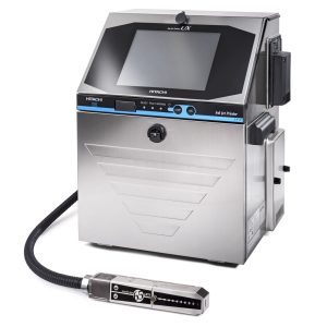 Hitachi UX Series