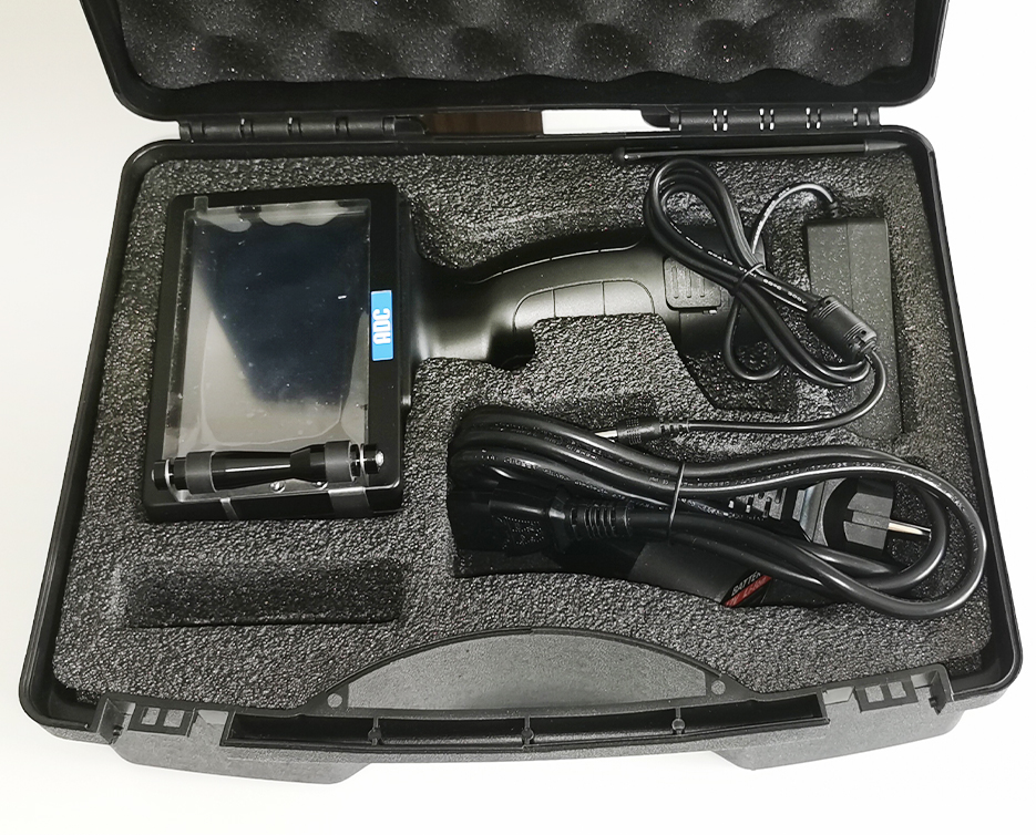 SM125 MOBILE 25 MM. - Imagen 3