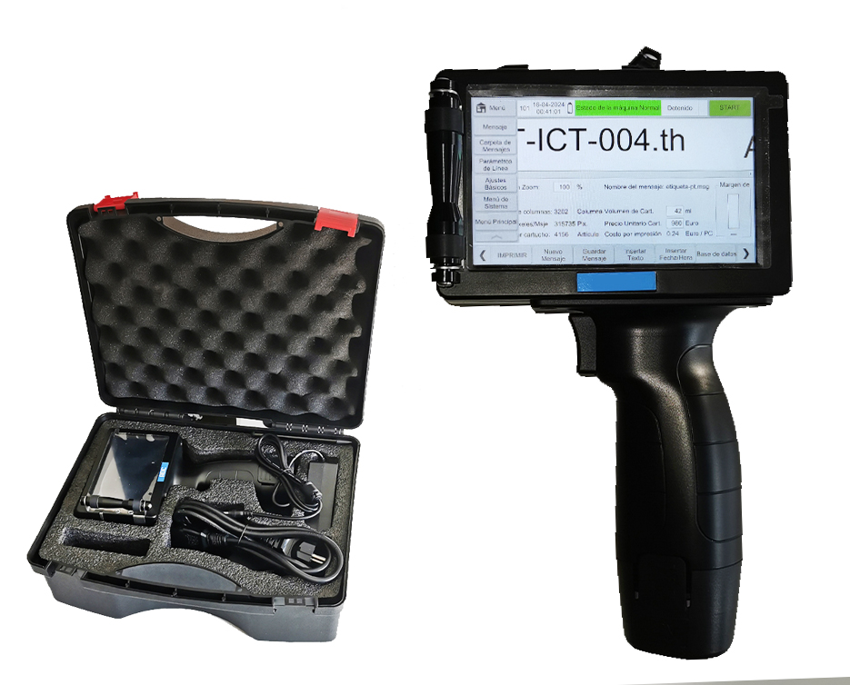 SM125 MOBILE 25 MM. - Imagen 2